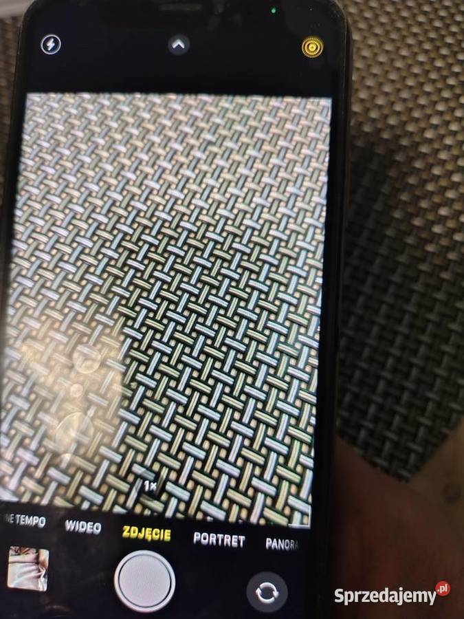 iPhone xs lubelskie sprzedam