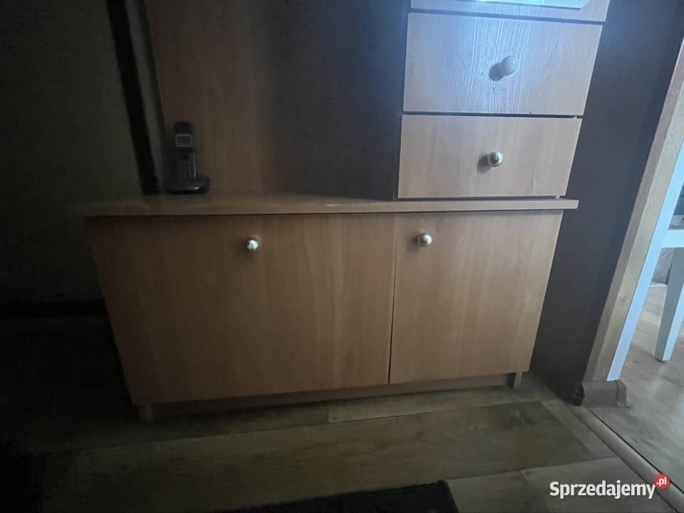 Szafka do korytarza Świętochłowice sprzedam