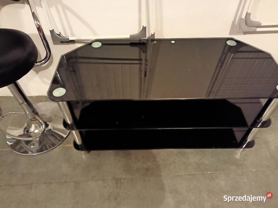 Sprzedam stolik szklany Kraśnik