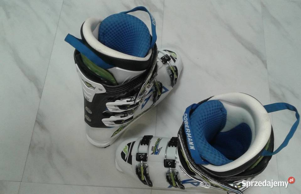 Buty NORDICA DOBERMANN SPITFIRE 44 45 dolnośląskie sprzedam