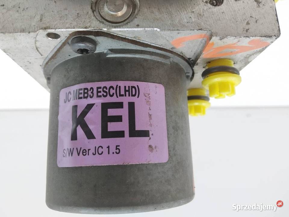 POMPA ABS 1K58920550 589201K250 1K58930550