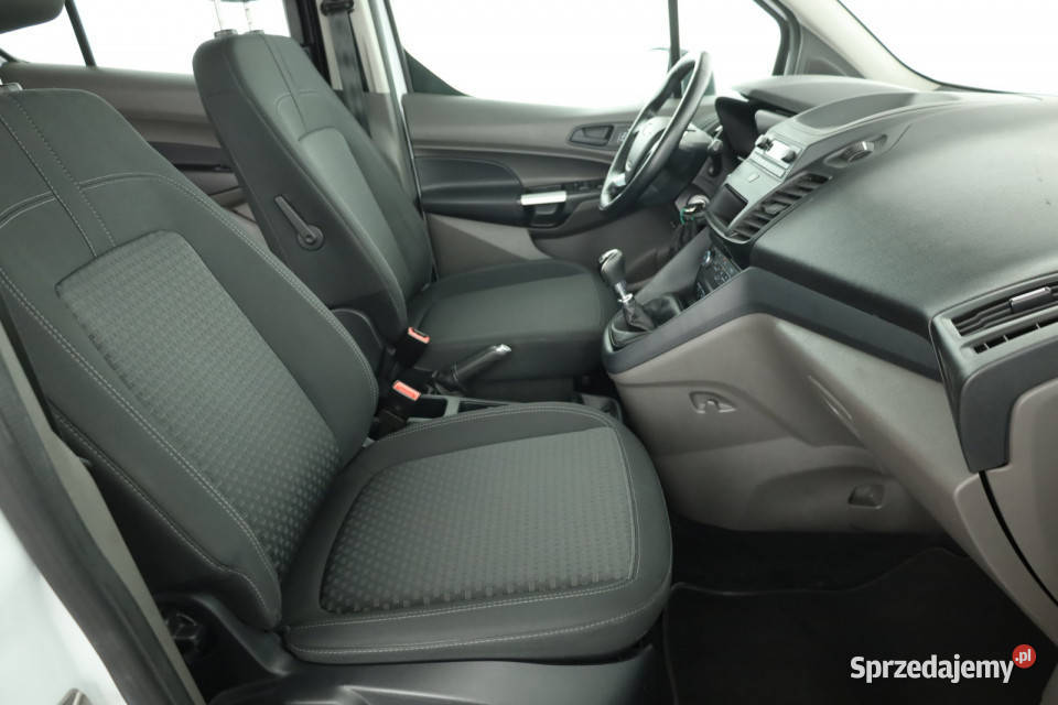 Ford Transit Connect 15 EcoBlue Pickup mazowieckie sprzedam
