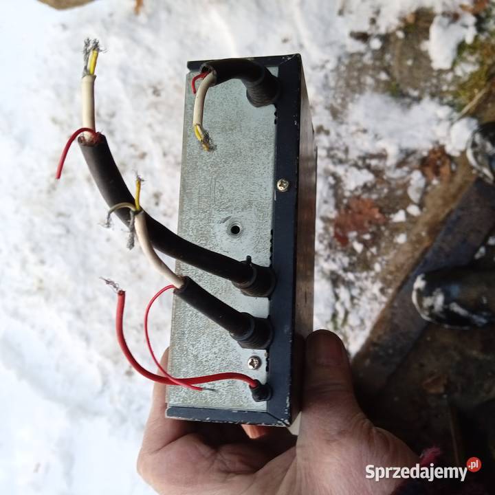 Ekłalizer dolnośląskie Wałbrzych