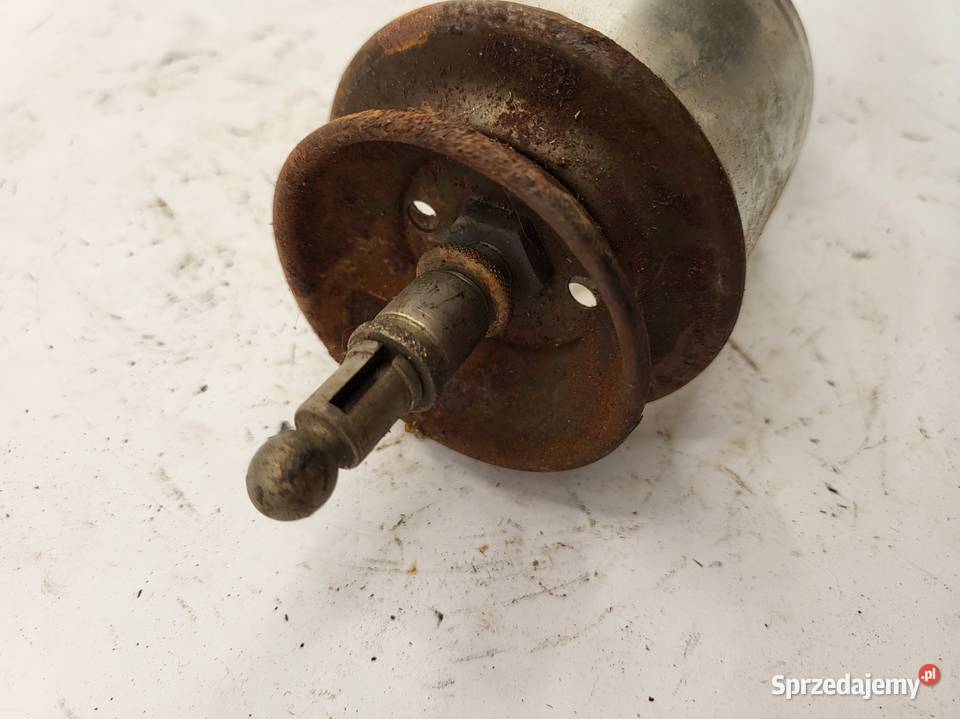 SMAROWNICA KROPLOWNICA OLIWIARKA SILNIK Rybnik