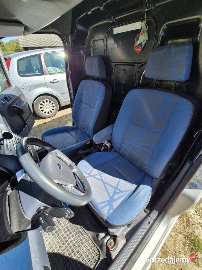 Ford Transit Connect 2011 Tarnów wspomaganie kierownicy małopolskie sprzedam