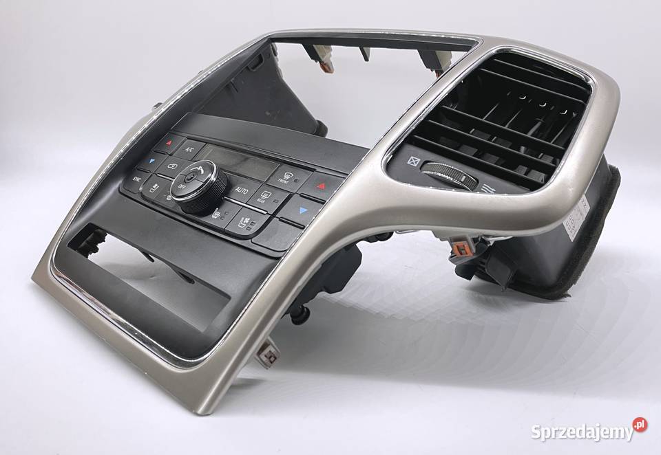 Panel klimatronik GRAND CHEROKEE WK2 P55111924A0 Kraków