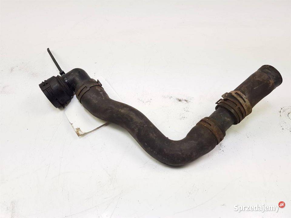 PRZEWÓD UKŁADU CHŁODZENIA SEAT CORDOBA II kujawsko-pomorskie Lipno