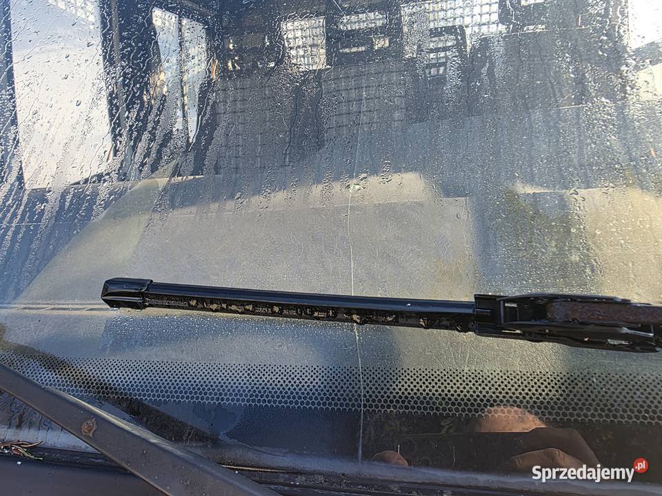 Citroen Jamper Korfantów sprzedam