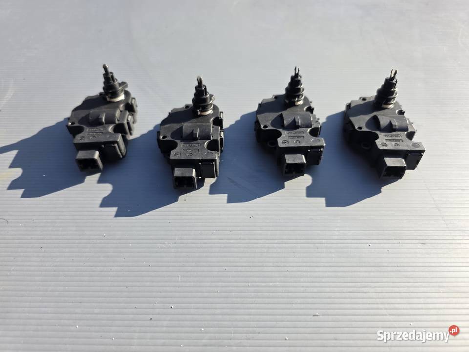 Silniczek Nawiewu Nadmuchu 412650750 Porsche Skawina