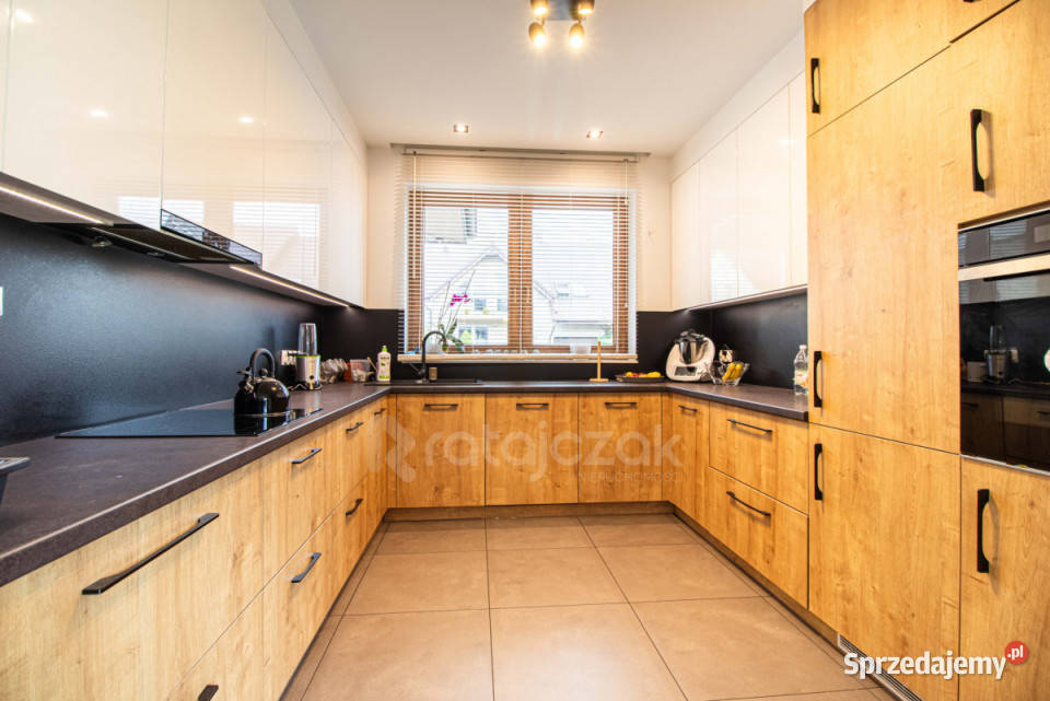 Dom wolnostojący 12395m2 Bolszewo pomorskie sprzedam