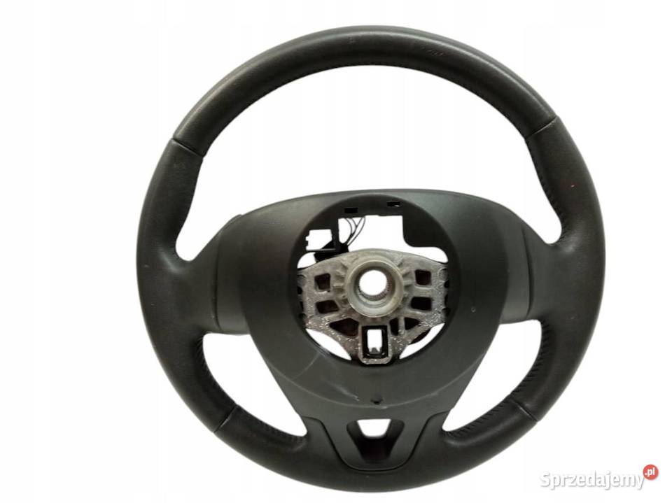 KIEROWNICA MULTIFUNKCJA Renault Laguna III 2007 Rok produkcji 2007