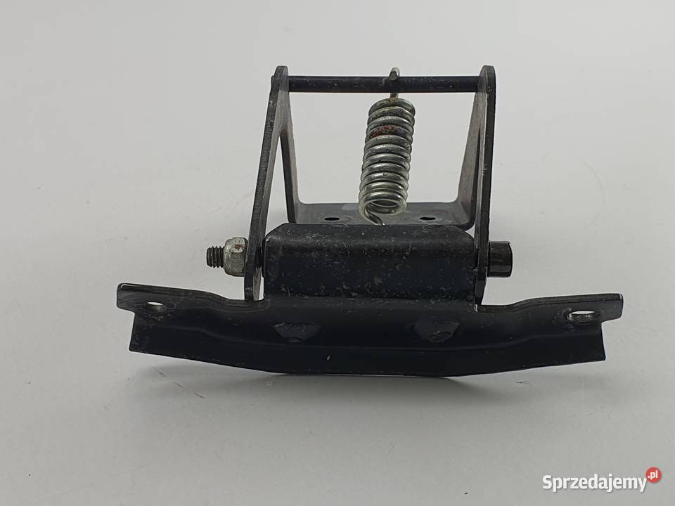 Zawias Siedzenia Zamek Uchwyt Peugeot Jet Force Łódź