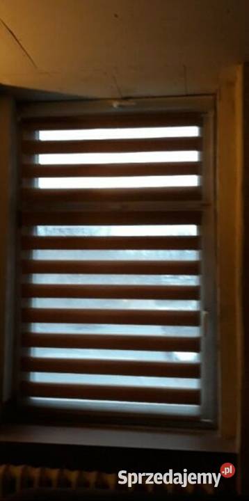Żaluzje dzień noc 95 do 105