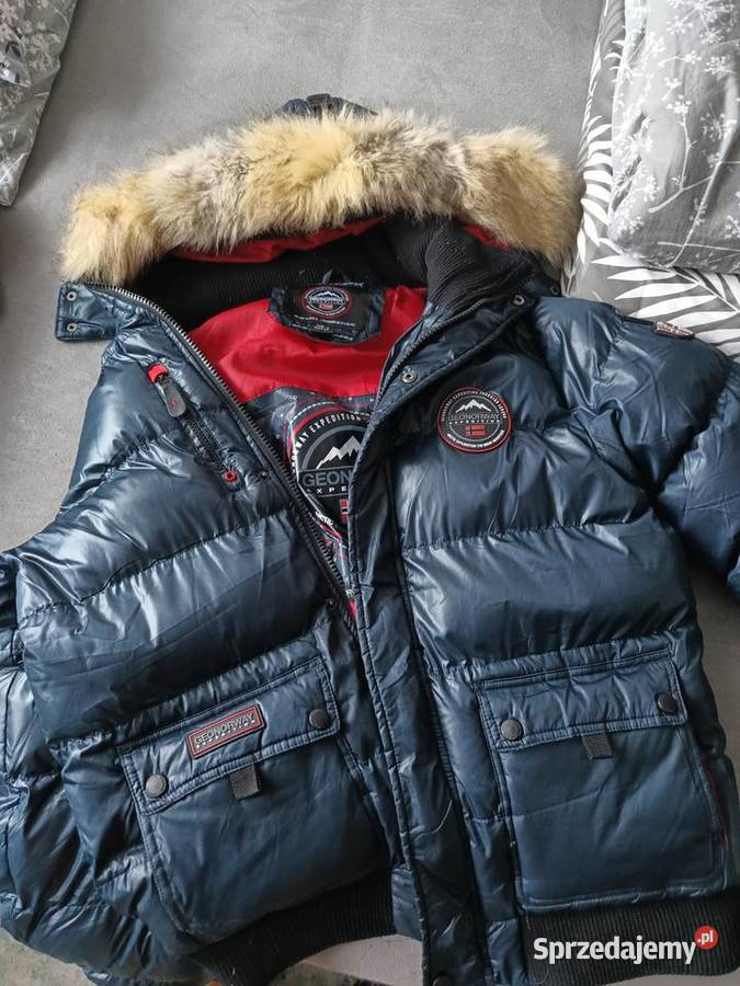 Kurtka zimowa L Pozostałe kujawsko-pomorskie