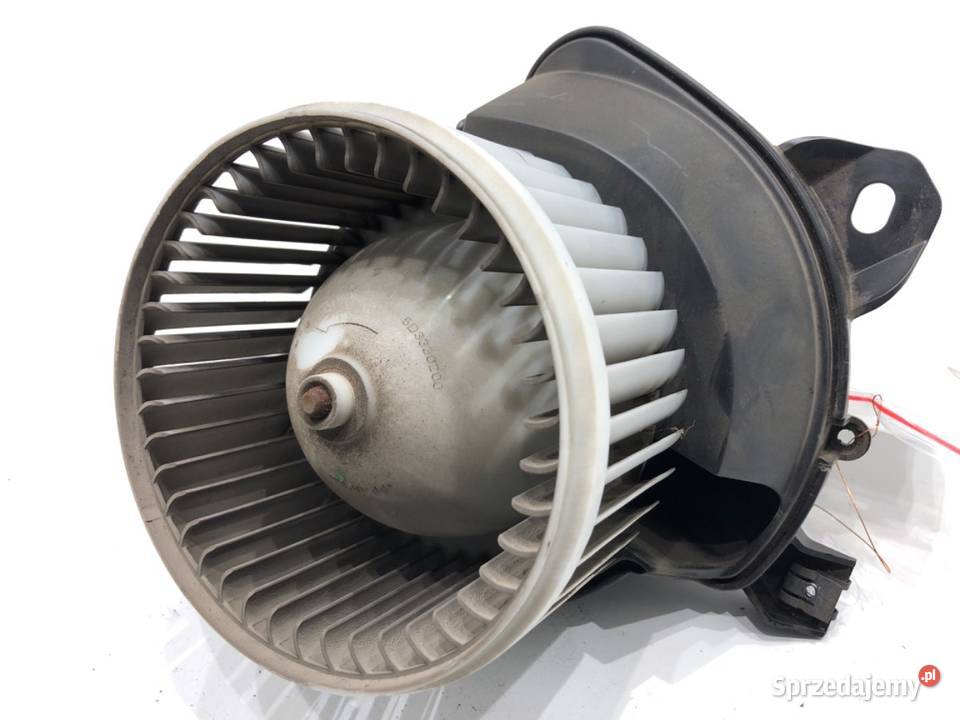 DMUCHAWA NAWIEWU FIAT GRANDE PUNTO 164230100