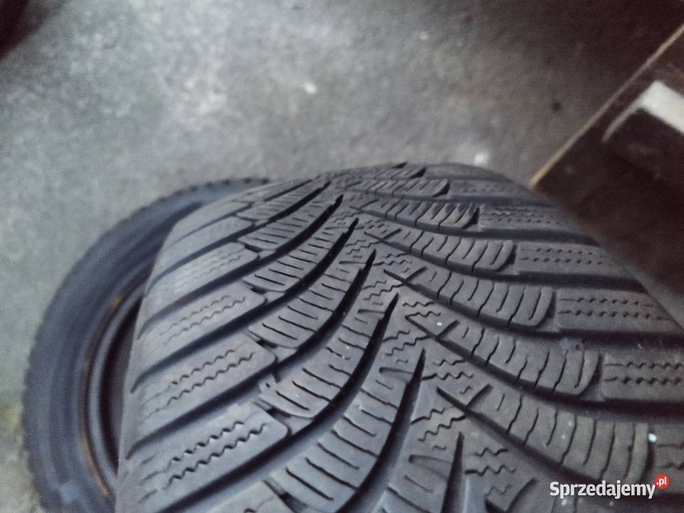 Koła Hankok 20555R16 winter icept rs2 Kraśnik