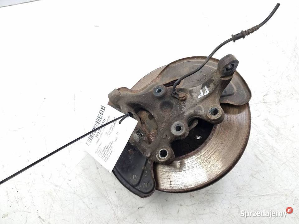 ZWROTNICA PRAWA PRZÓD MERCEDES BENZ C 220 CDI kujawsko-pomorskie Lipno