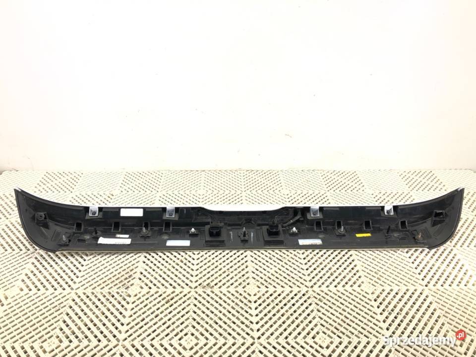 SPOILER LOTKA CHRYSLER PACIFICA Minivan LOTKA osobowe