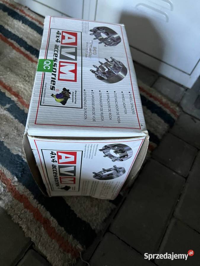 Dystanse do hummera h2 Sochaczew-Wieś