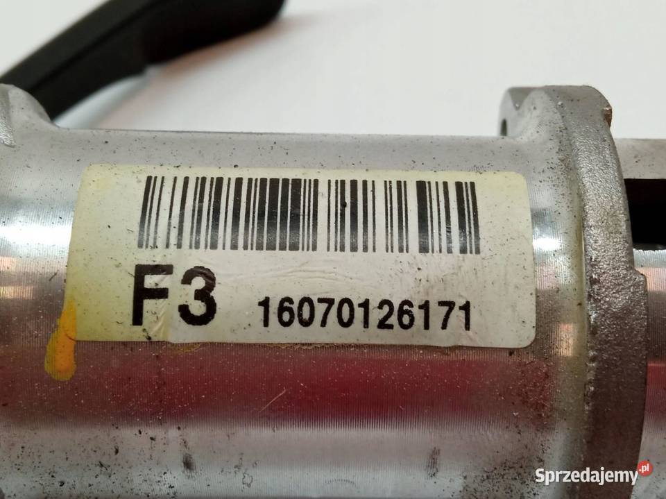 KOLUMNA WSPOMAGANIE ELEKTRYCZNE 56300A6010 sprzedam
