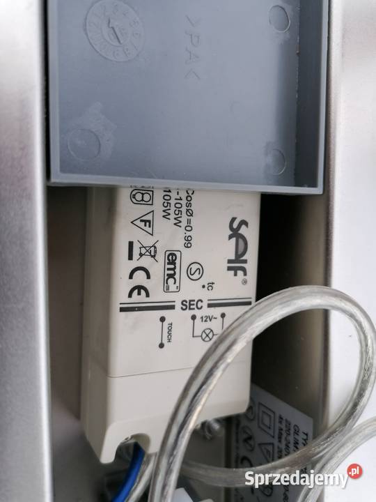 Lampa stół IKEA mazowieckie Przysucha