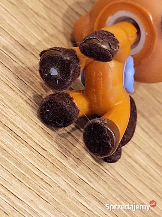Koń zamszowany Littlest Pet Shop sprzedam