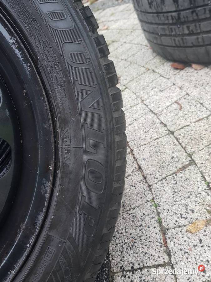Sprzedam felgi do AudiVwSeatSkoda 6Jx16 ET48 Rozmiar 16" Koluszki