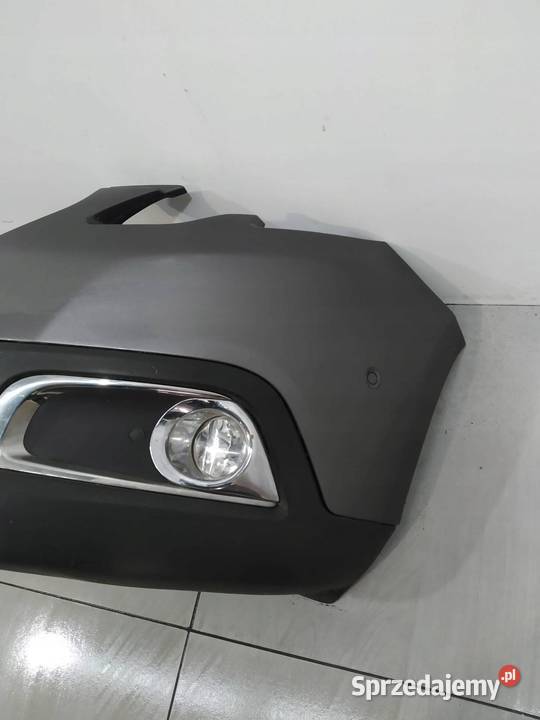 ZDERZAK PRZÓD PDC EVL Peugeot 2008 I 20132019 sprzedam