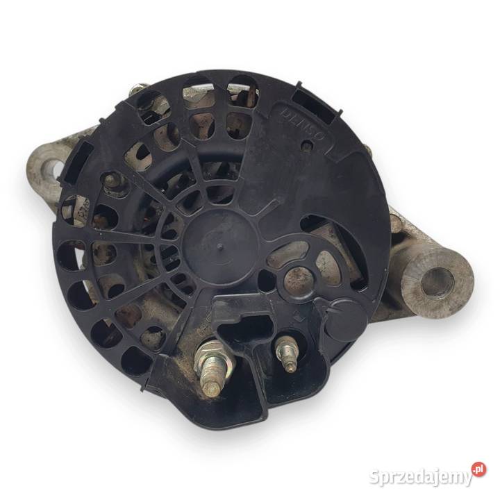 ALTERNATOR Fiat Doblo II Opel Combo 16 D lubelskie