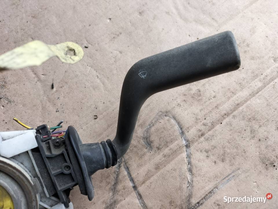 MANETKA VOLVO V40 S40 Wyposażenie wnętrza lubelskie Kamień-Kolonia sprzedam