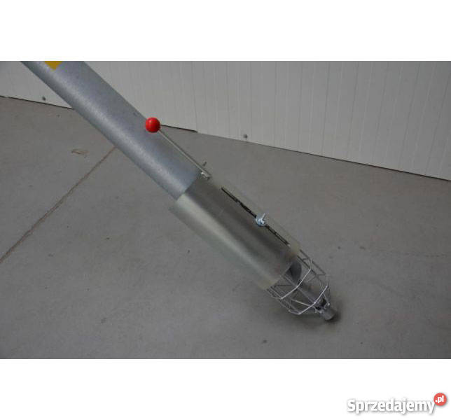 Przenośnik ślimakowy Żmijka do zboża Podajnik Pozostałe Zamość sprzedam