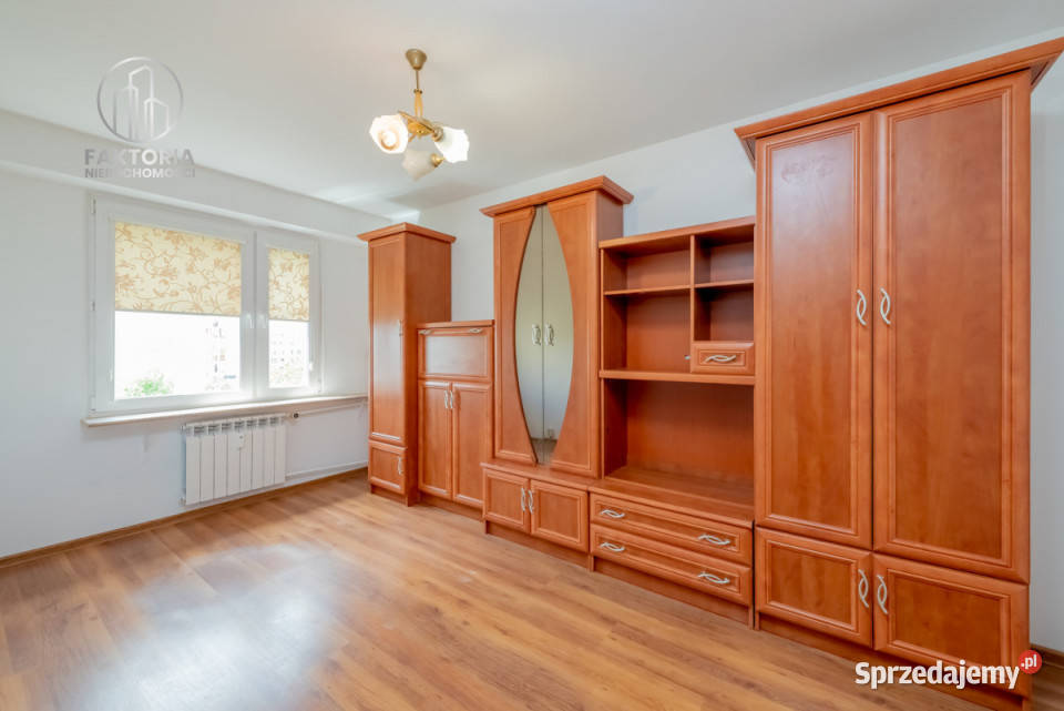 Mieszkanie Białystok Świętego Jerzego 6014m2 3 Liczba pokoi 3