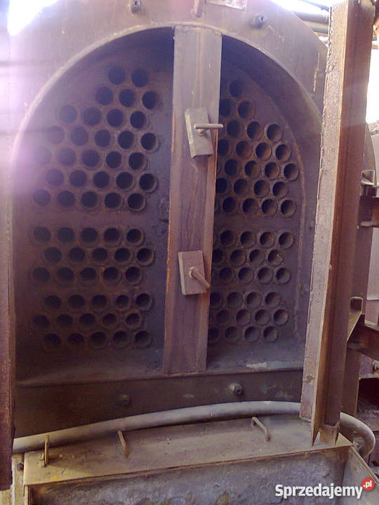 Sprzedam piec WCO 80 sprzedam