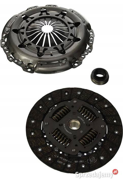 Sprzęgło komplet LUK LuK RepSet 623 3043 00 B19 sprzedam