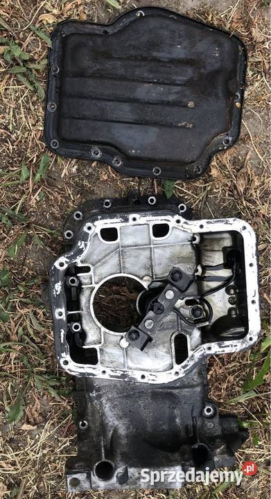 miska oleju Opel 17 cdti Astra Zafira Meriwa mazowieckie Pułtusk