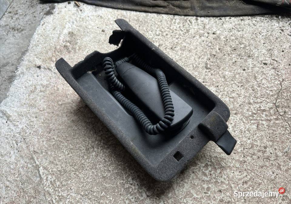 Telefon BMW E46 świętokrzyskie Kielce