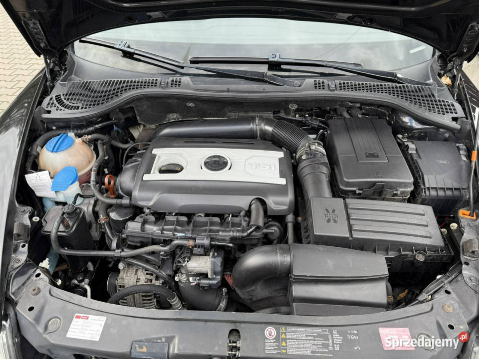 koda Octavia 18 152 ładna 4x4 świeżo ABS Octavia Bolesławiec