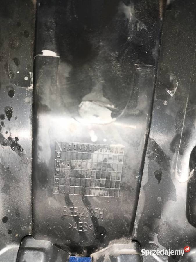 Czasza szyba Yamaha YZF R7 2022r BEB2835H Turek