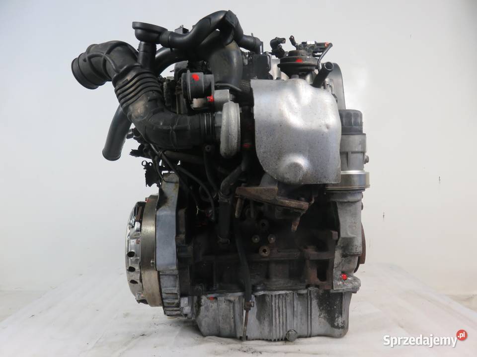 SILNIK HYUNDAI GETZ 15 CRDi D3EA KOMPLETNY sprzedam