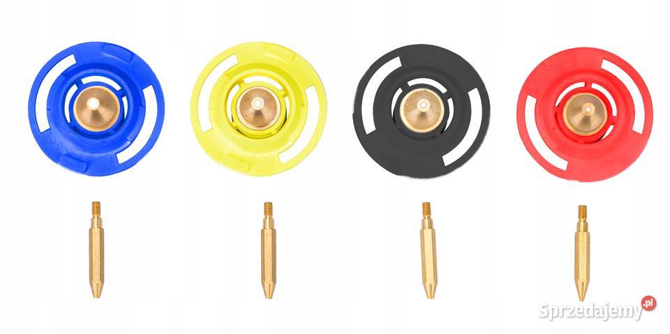 Agregat MALARSKI Pistolet Elektryczny Do Katowice