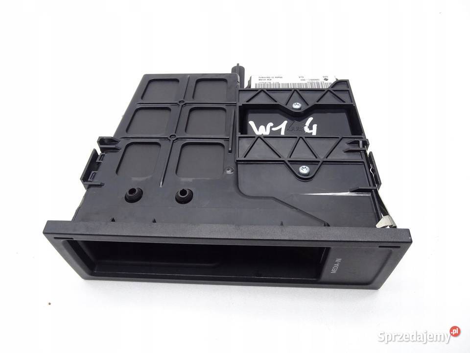 MODUŁ STEROWNIK INTERFACE VW SCIROCCO III 1K8 małopolskie