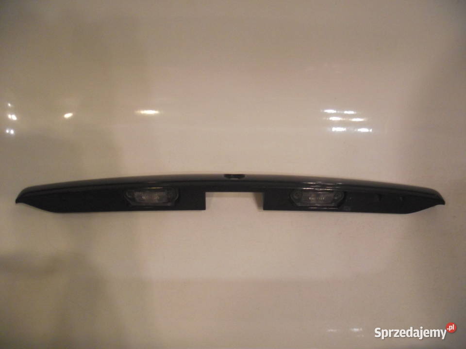 Skoda Octavia I Listwa oświetlenia tablicy Wrocław