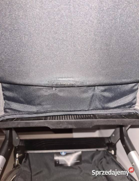 Wózek spacerowy cybex dolnośląskie Mściwojów