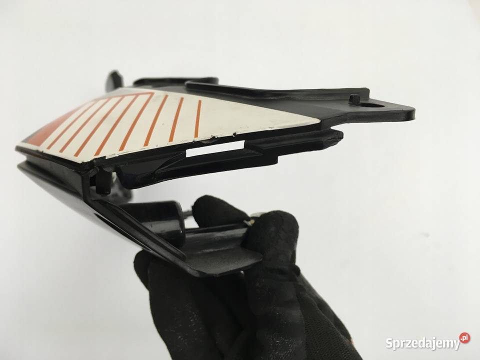 KTM DUKE 125 200 Owiewka Ogon Plastik tył L Łobżenica