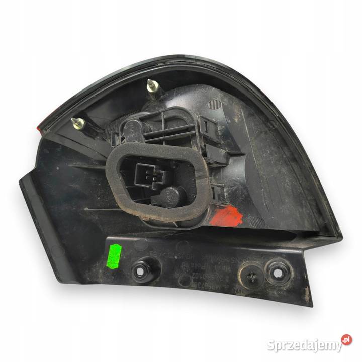 LAMPA LEWA Mitsubishi Colt VI Z30 LIFT 2008 Chełm