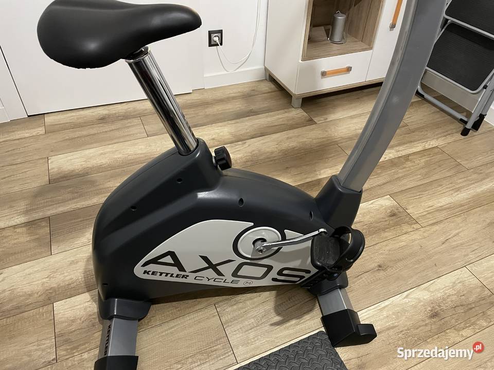 KETTLER Axos M Rowerek Stacjonarny Inowrocław