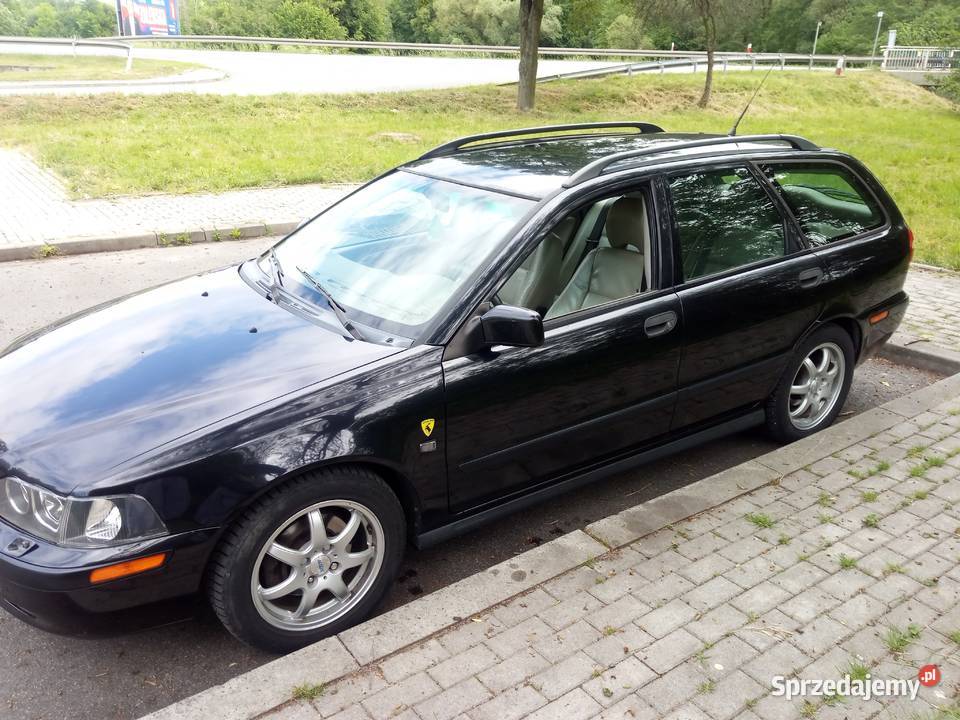 Sprzedam Volvo V40 Niemcza