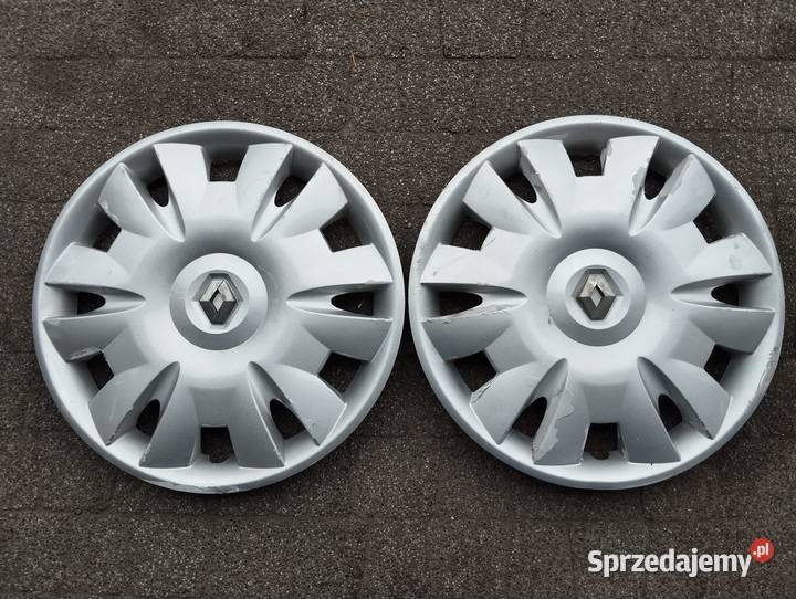 Kołpak Renault 15 Aria Clio III 8200319250 śląskie
