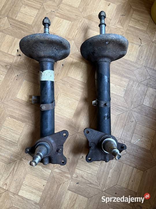 Lagi kolumny mcpersona BMW e24 cs1 Mszana