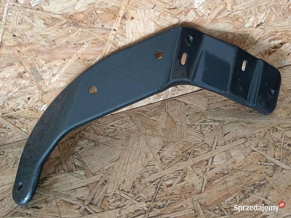 CITROEN C4 PICASSO ŚLIZG ZDERZAKA PRAWY PRZÓD Pleszew sprzedam